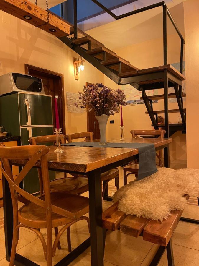 Cozy Big Apartment With Balcony ติรานา ภายนอก รูปภาพ