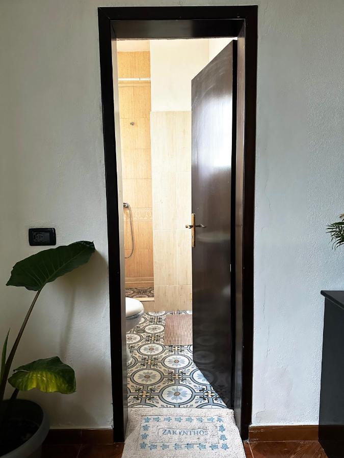 Cozy Big Apartment With Balcony ติรานา ภายนอก รูปภาพ