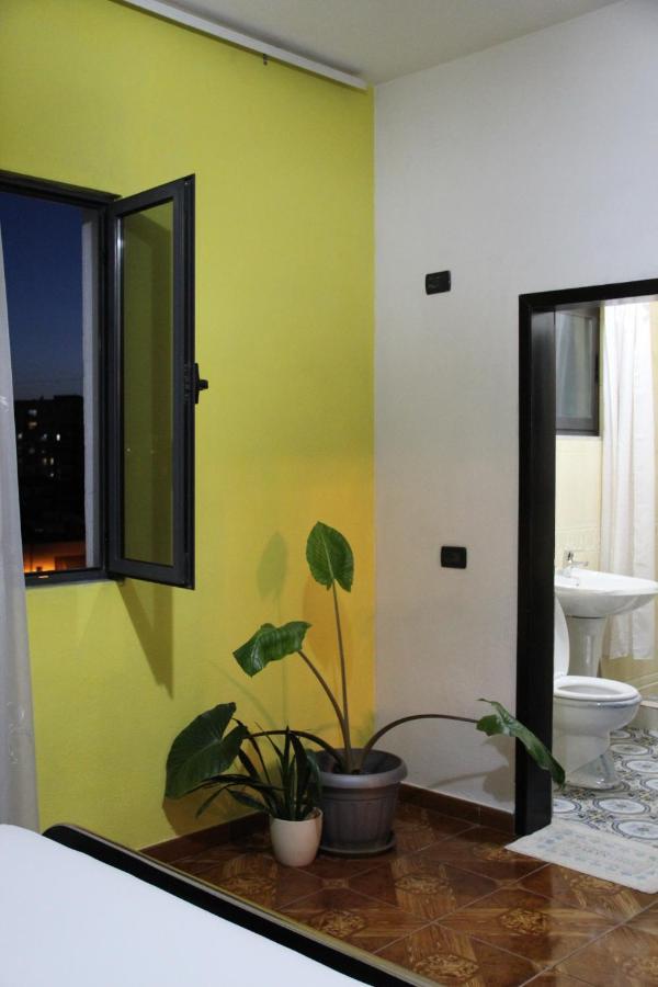 Cozy Big Apartment With Balcony ติรานา ภายนอก รูปภาพ