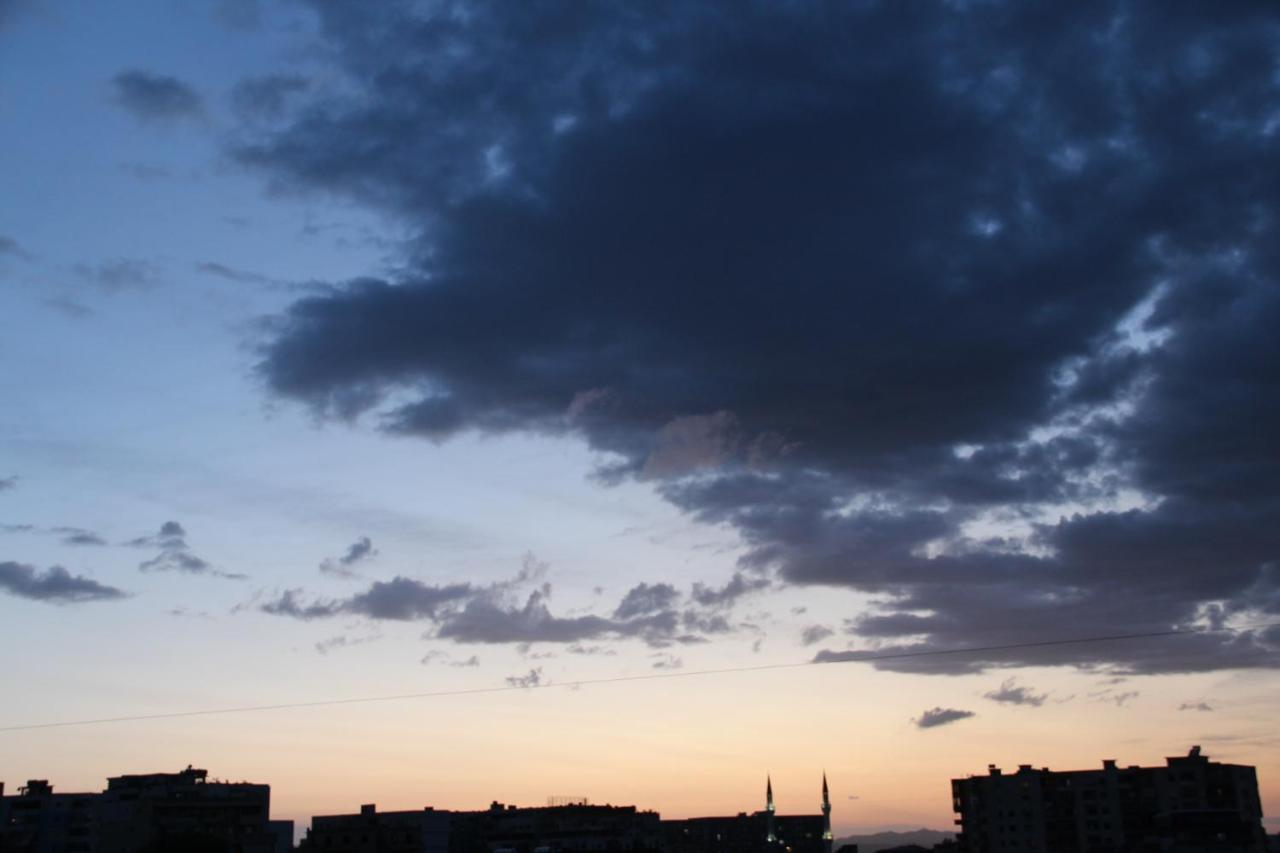 Cozy Big Apartment With Balcony ติรานา ภายนอก รูปภาพ