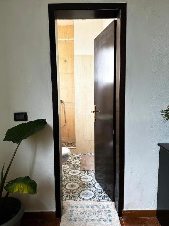 Cozy Big Apartment With Balcony ติรานา ภายนอก รูปภาพ