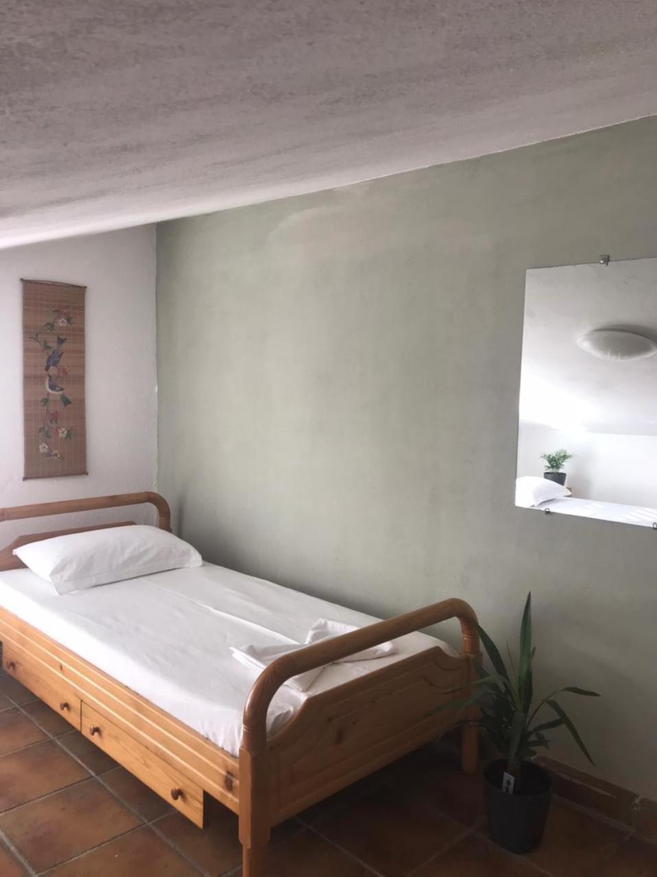 Cozy Big Apartment With Balcony ติรานา ภายนอก รูปภาพ
