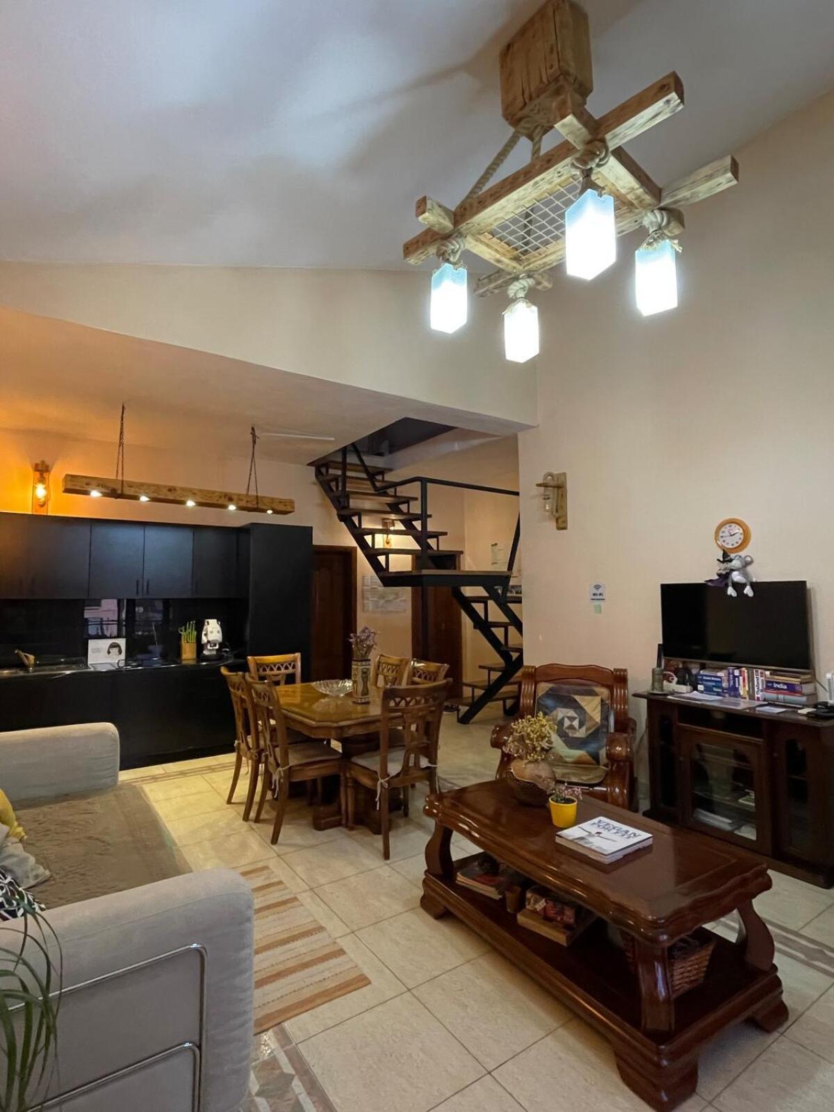 Cozy Big Apartment With Balcony ติรานา ภายนอก รูปภาพ