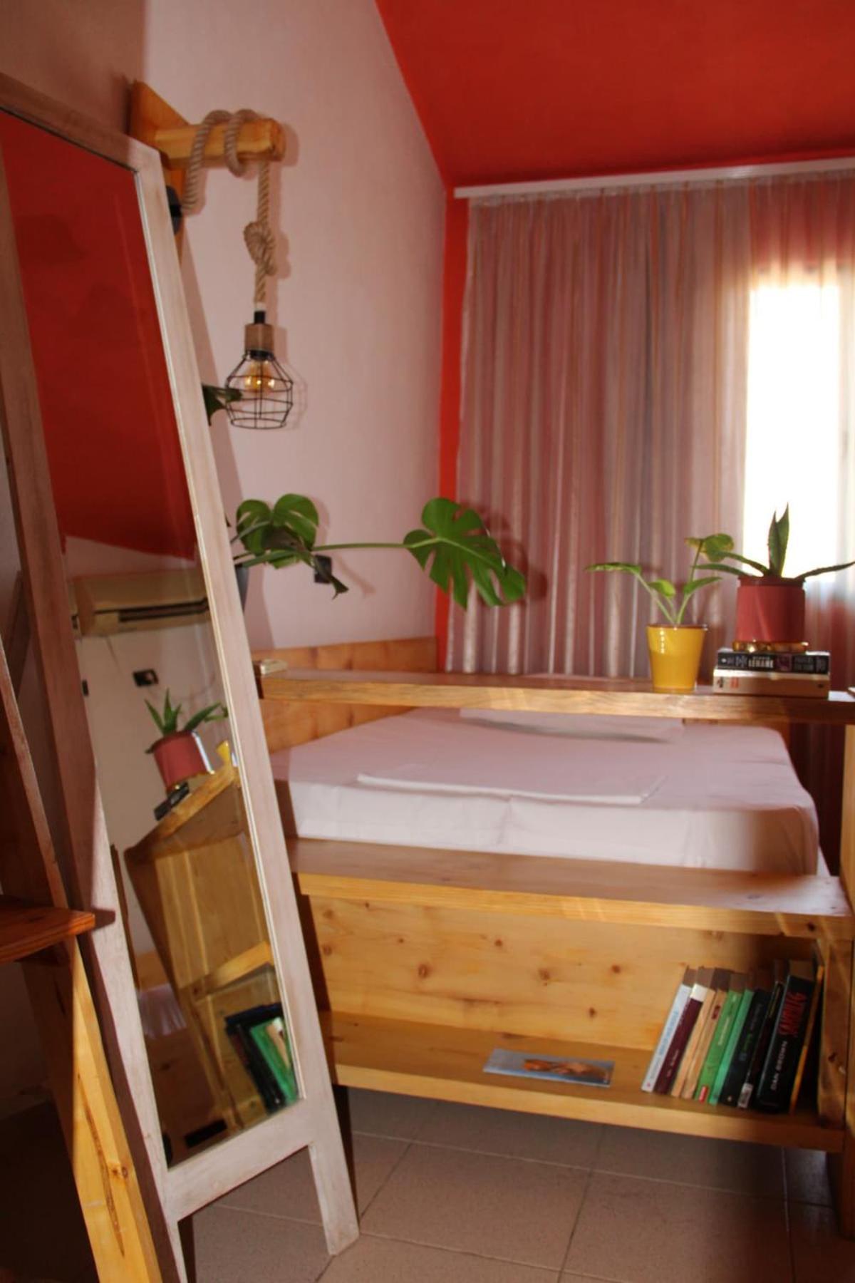 Cozy Big Apartment With Balcony ติรานา ภายนอก รูปภาพ
